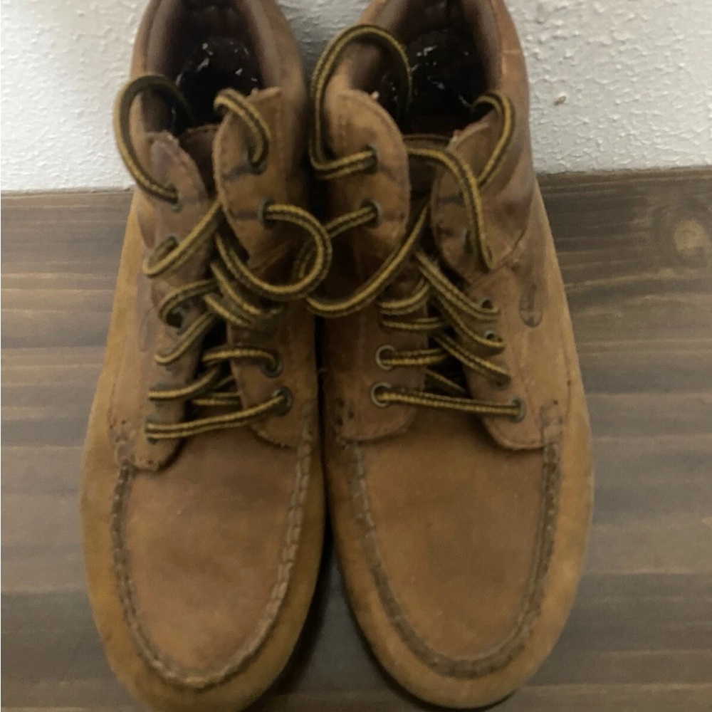 Women's Maine Woods Boots